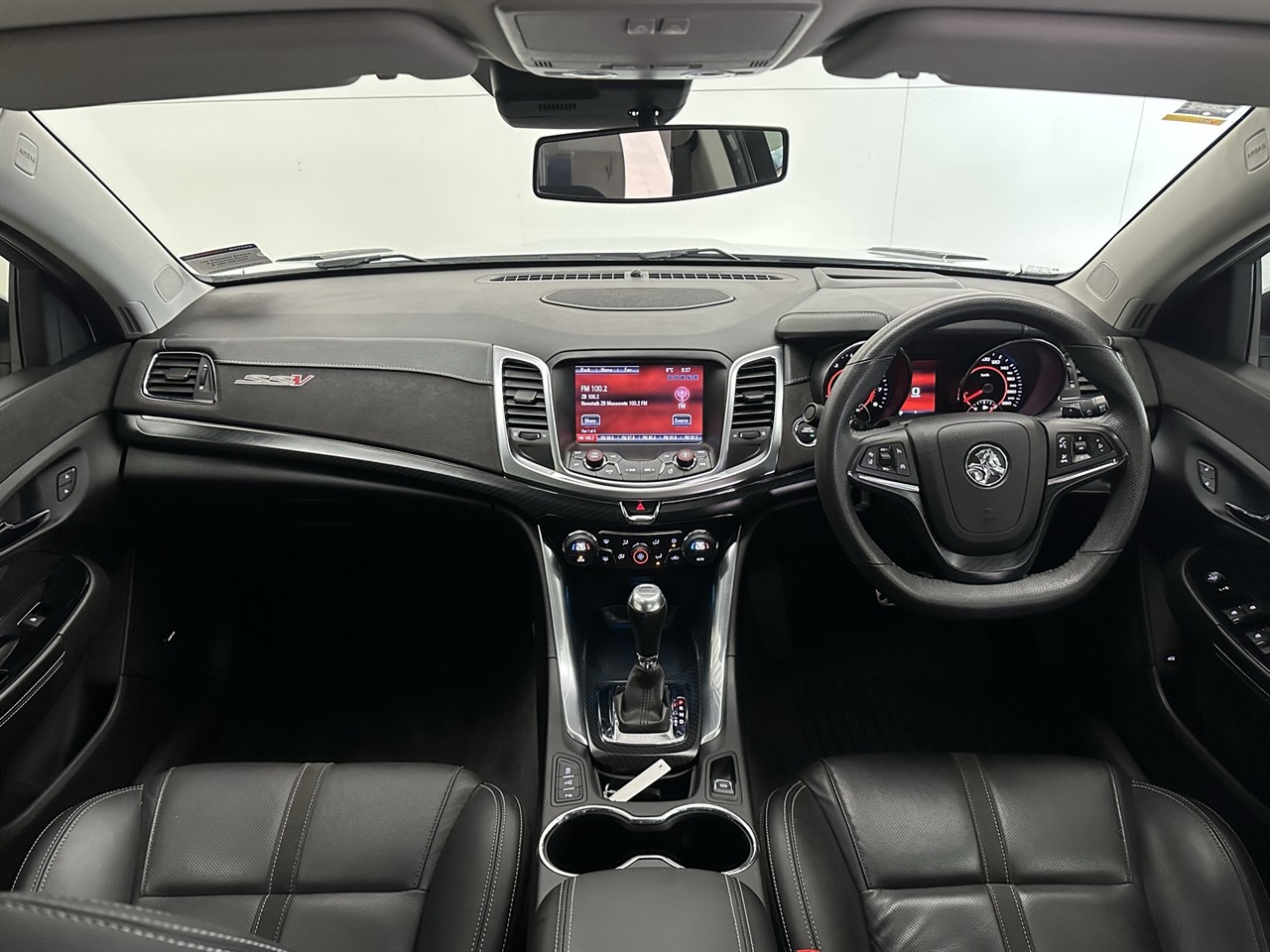 2016 Holden Commodore