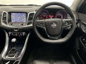 2016 Holden Commodore - Thumbnail