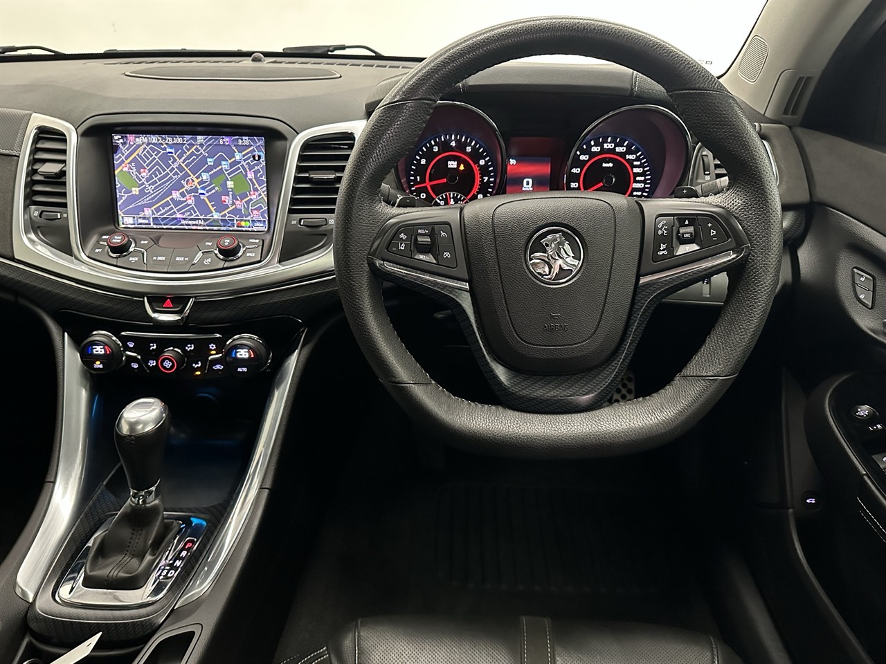 2016 Holden Commodore