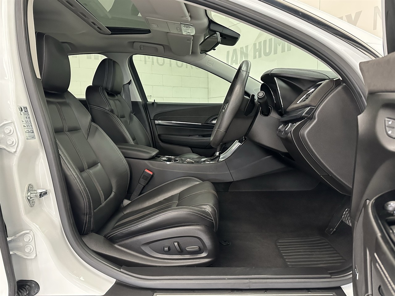 2016 Holden Commodore