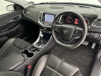 2016 Holden Commodore - Thumbnail