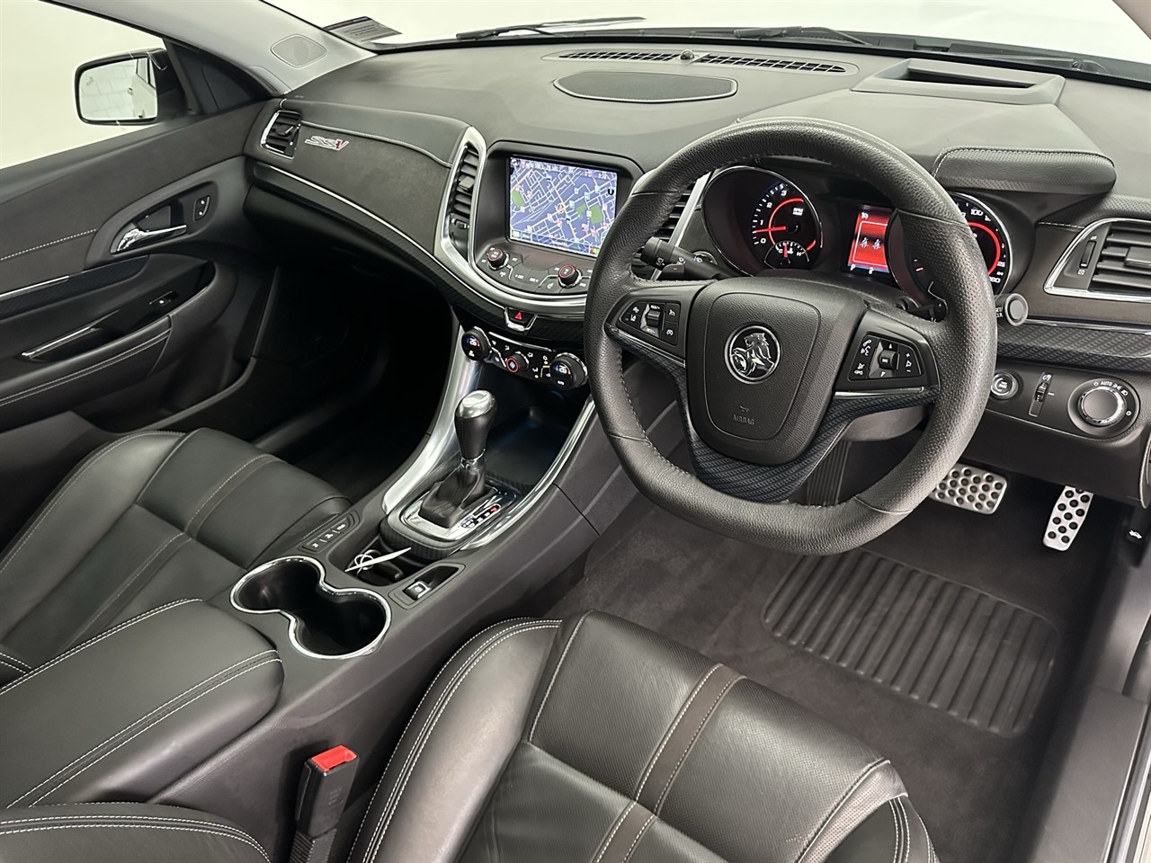 2016 Holden Commodore