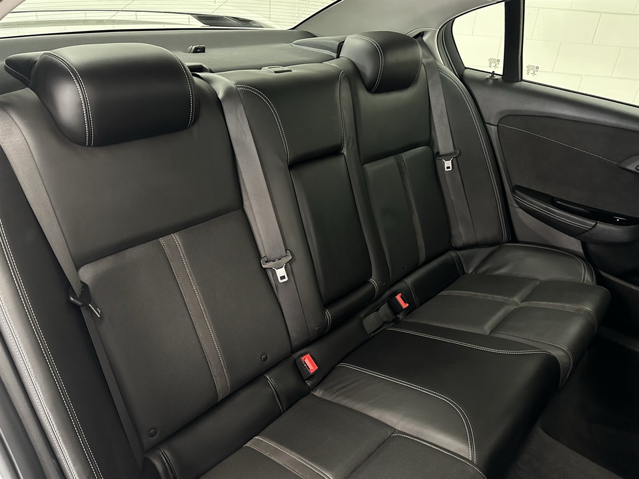 2016 Holden Commodore