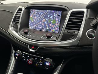 2016 Holden Commodore - Thumbnail