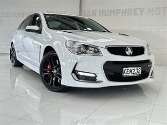 2016 Holden Commodore - Thumbnail
