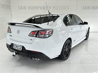 2016 Holden Commodore - Thumbnail
