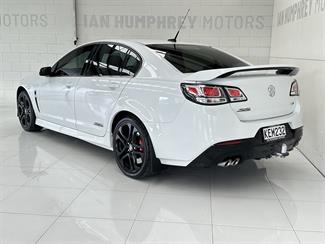 2016 Holden Commodore - Thumbnail