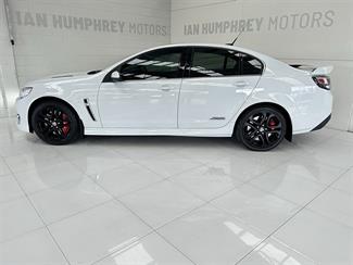 2016 Holden Commodore - Thumbnail