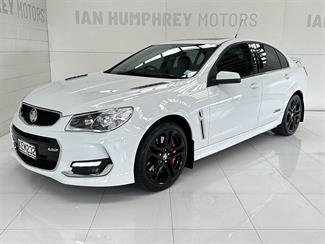 2016 Holden Commodore - Thumbnail