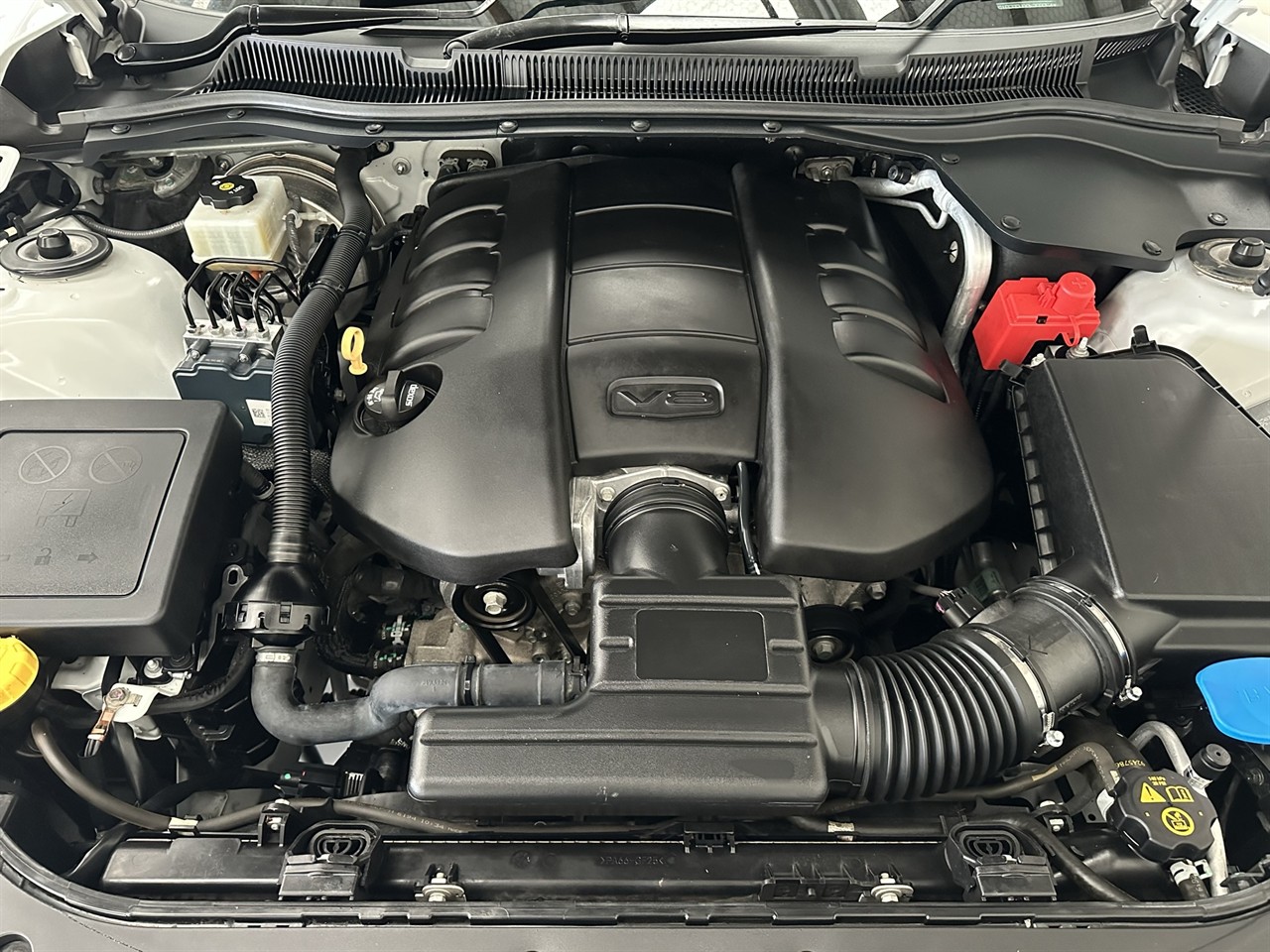2016 Holden Commodore