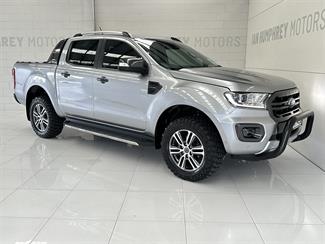 2020 Ford RANGER - Thumbnail