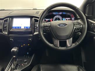 2020 Ford RANGER - Thumbnail