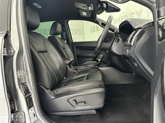 2020 Ford RANGER - Thumbnail