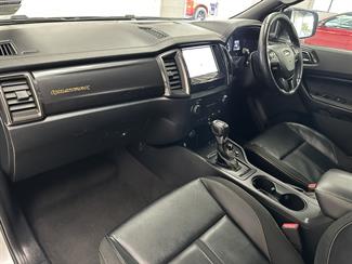 2020 Ford RANGER - Thumbnail