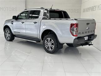 2020 Ford RANGER - Thumbnail