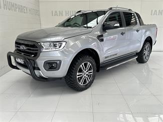 2020 Ford RANGER - Thumbnail