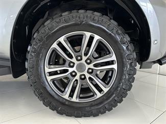 2020 Ford RANGER - Thumbnail