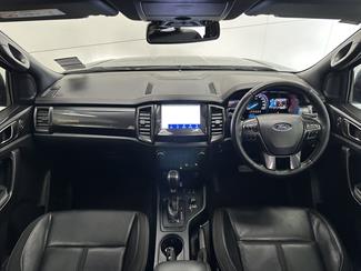 2020 Ford RANGER - Thumbnail