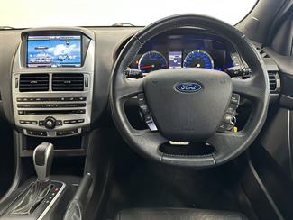 2016 Ford Falcon - Thumbnail