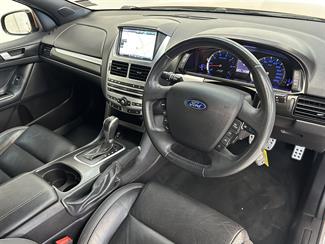2016 Ford Falcon - Thumbnail