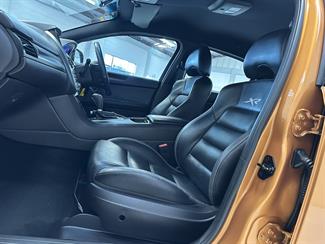 2016 Ford Falcon - Thumbnail