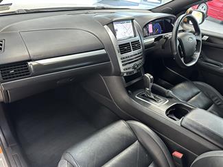 2016 Ford Falcon - Thumbnail