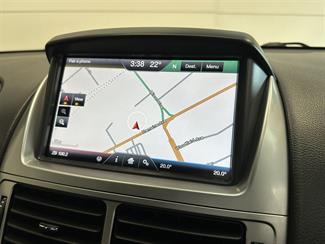 2016 Ford Falcon - Thumbnail