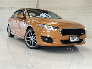 2016 Ford Falcon - Thumbnail