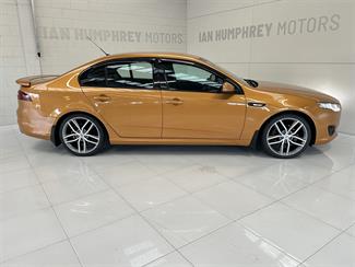 2016 Ford Falcon - Thumbnail