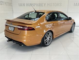 2016 Ford Falcon - Thumbnail
