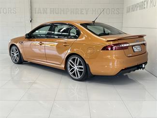 2016 Ford Falcon - Thumbnail