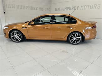 2016 Ford Falcon - Thumbnail