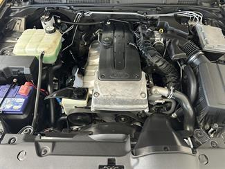 2016 Ford Falcon - Thumbnail