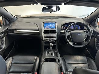 2016 Ford Falcon - Thumbnail