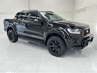2022 Ford RANGER - Thumbnail