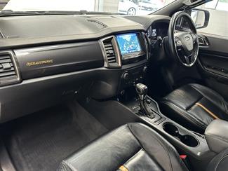 2022 Ford RANGER - Thumbnail