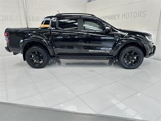 2022 Ford RANGER - Thumbnail