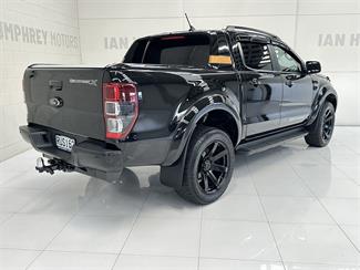 2022 Ford RANGER - Thumbnail