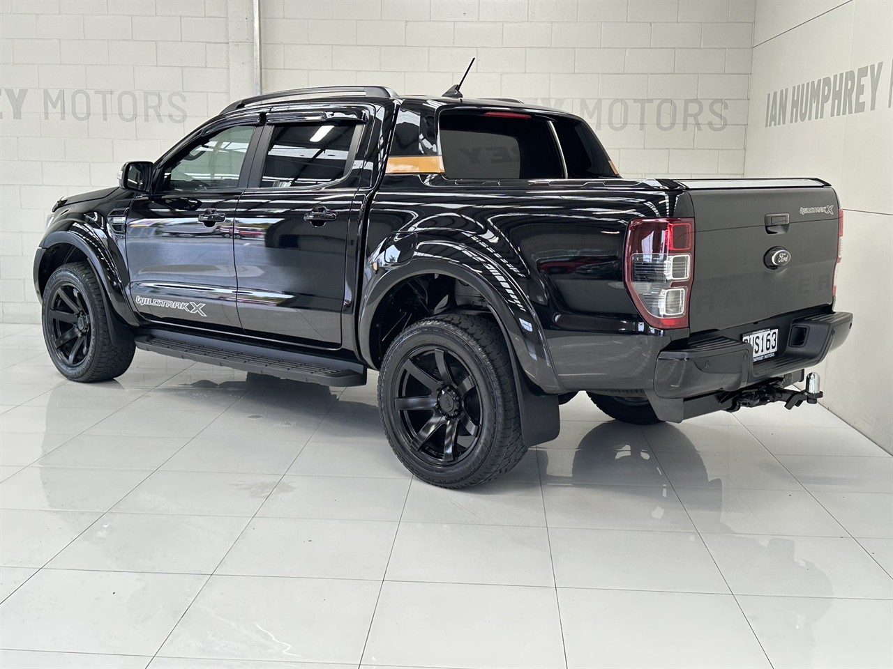 2022 Ford RANGER