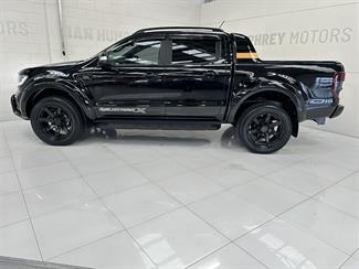 2022 Ford RANGER - Thumbnail