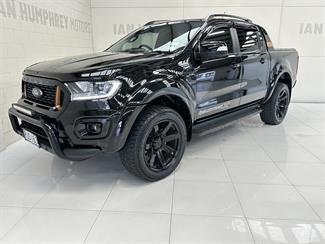 2022 Ford RANGER - Thumbnail