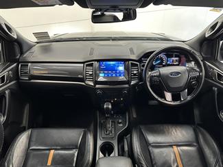 2022 Ford RANGER - Thumbnail