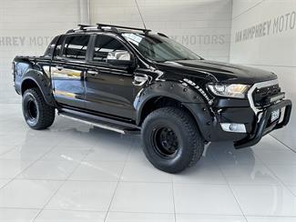 2017 Ford RANGER - Thumbnail