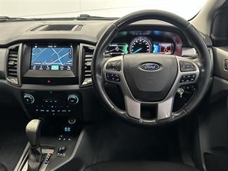 2017 Ford RANGER - Thumbnail