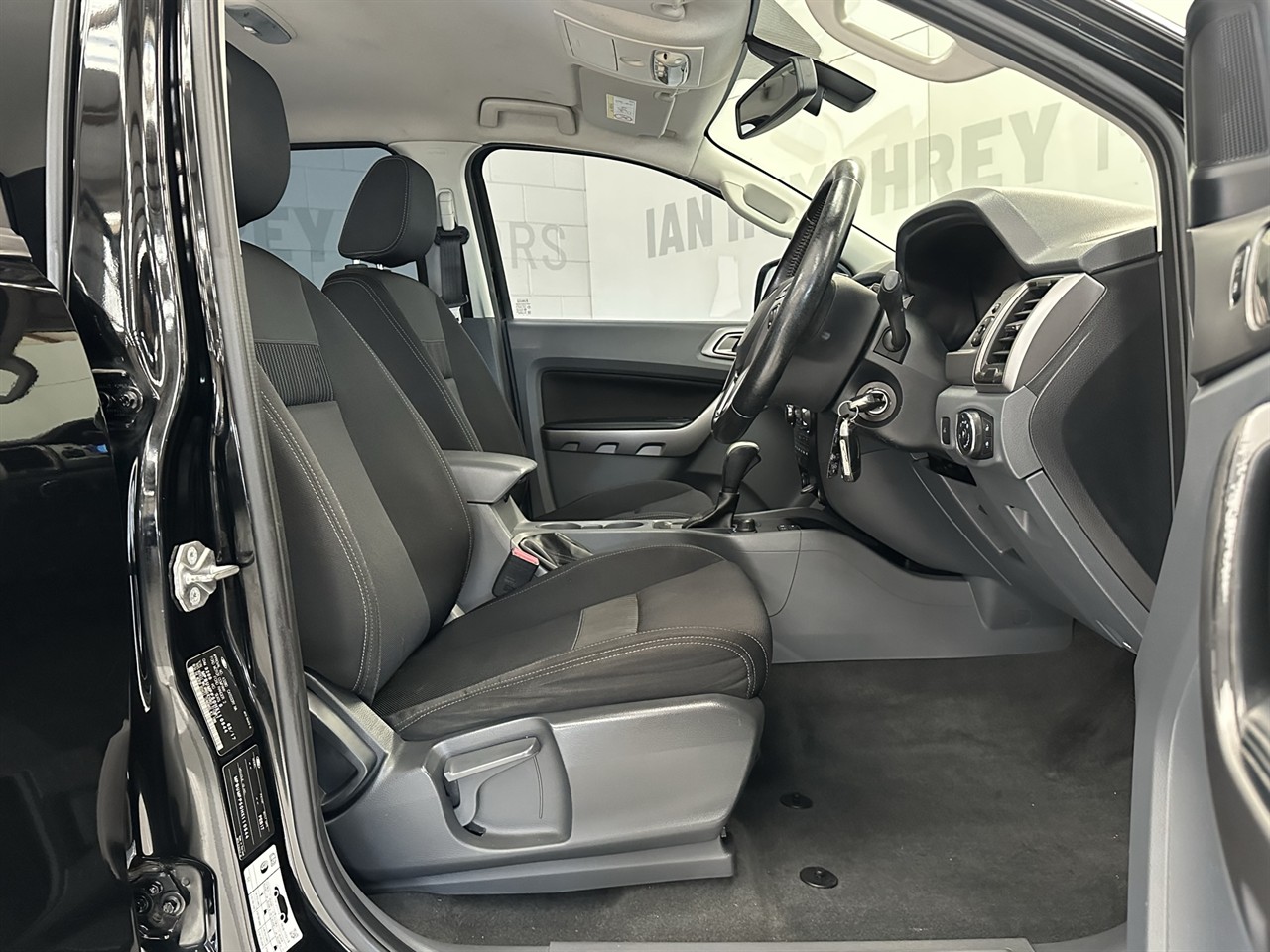 2017 Ford RANGER
