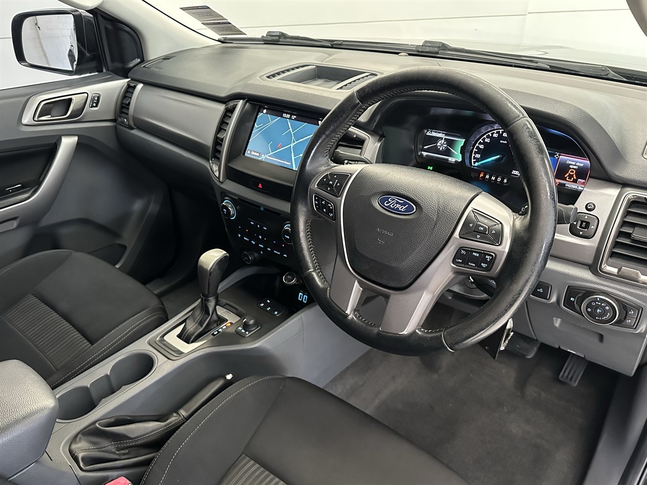 2017 Ford RANGER