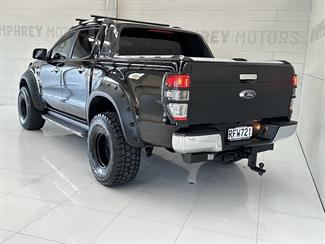 2017 Ford RANGER - Thumbnail