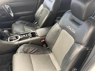 2012 Holden Commodore - Thumbnail