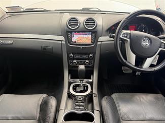2012 Holden Commodore - Thumbnail