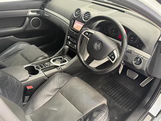 2012 Holden Commodore - Thumbnail